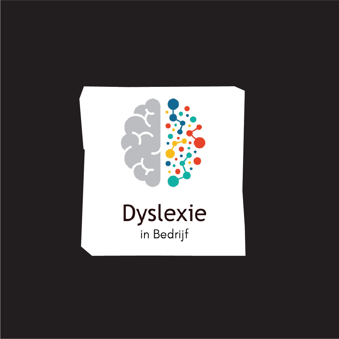 Dyslexie in bedrijf WDJWJD